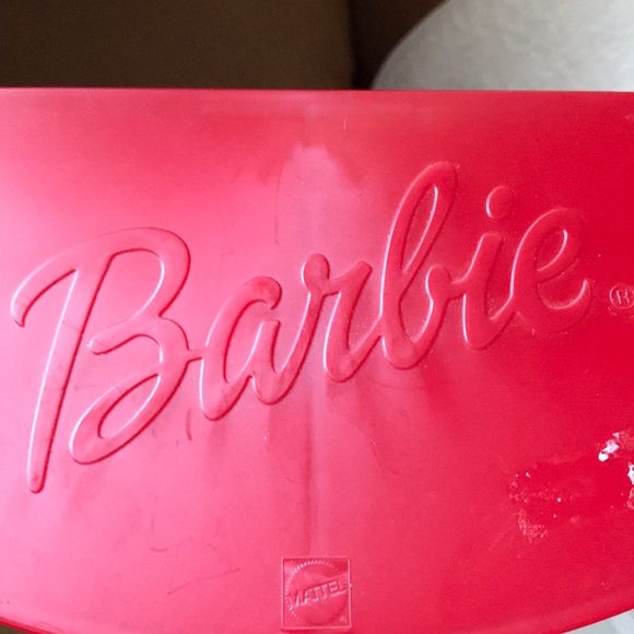 2001 Special Edition Holiday Celebration Barbie - Picture 3 of 6